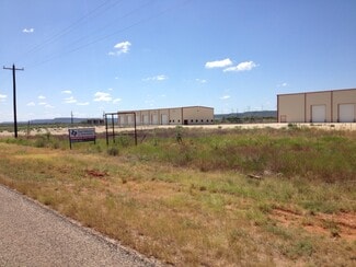 More details for 3365 I-20, Sweetwater, TX - Industrial for Sale