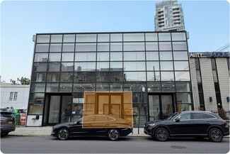 Plus de détails pour 1414 Sheepshead Bay Rd, Brooklyn, NY - Bureau, Bureau/Commerce de détail à louer
