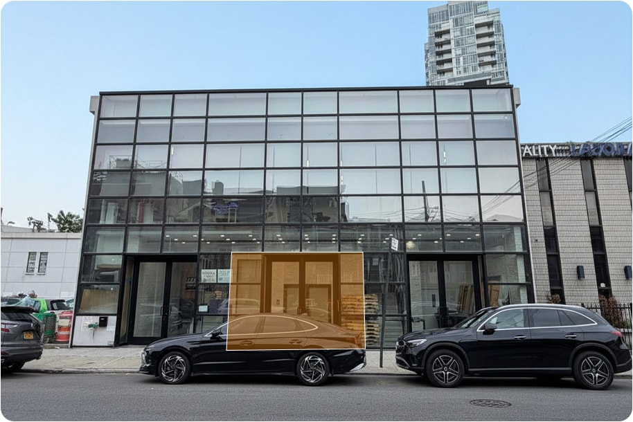 1414 Sheepshead Bay Rd, Brooklyn, NY for lease Building Photo- Image 1 of 11