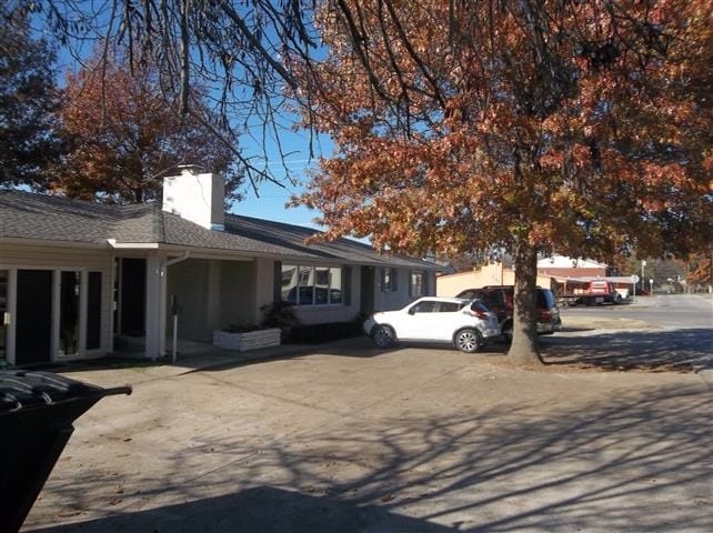 223 N East Ave, Tahlequah, OK for sale - Building Photo - Image 3 of 42