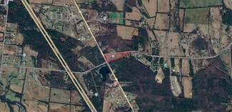 Plus de détails pour 10625 Manchester pike, Christiana, TN - Terrain à vendre