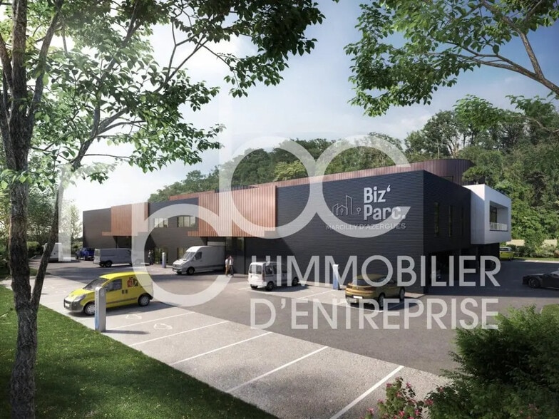 Flex in Marcilly-d'Azergues for sale - Building Photo - Image 2 of 4