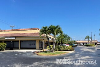 Plus de détails pour 3800 SE Dixie Hwy, Stuart, FL - Commerce de détail à louer