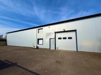 More details for Industrial for Lease