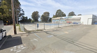 Plus de détails pour 701 Heinz Ave, Berkeley, CA - Terrain à louer