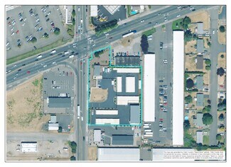 More details for 6209 NE 121st Ave, Vancouver, WA - Industrial for Sale