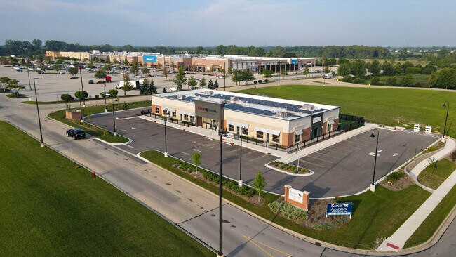 More details for 1311 W Airport Rd, Romeoville, IL - Retail for Sale
