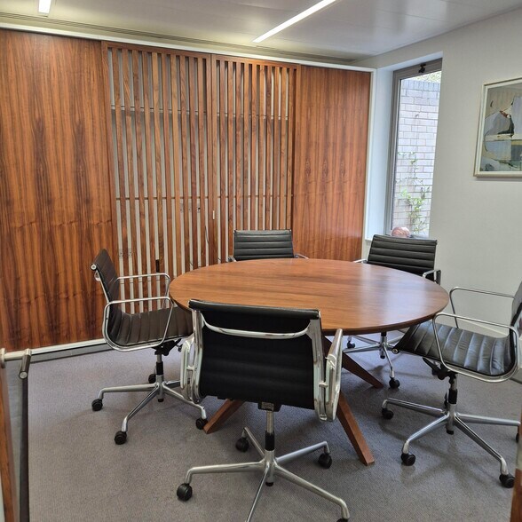 10-12 Blandford St, Londres à louer - Photo intérieure - Image 2 de 13