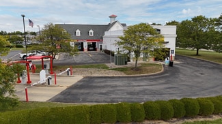 More details for 8888 Moreland St, Powell, OH - Retail for Sale