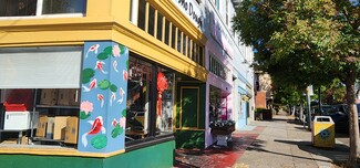 Plus de détails pour 6601-6613 Telegraph Ave, Oakland, CA - Vente au détail à vendre