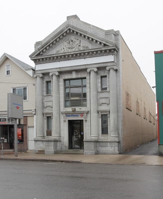 More details for 620 Centre St, Freeland, PA - Retail for Sale