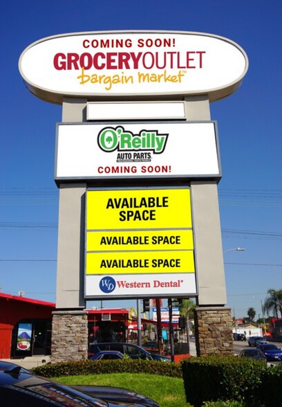 5th, San Pedro, CA à louer - Photo du bâtiment - Image 3 de 4