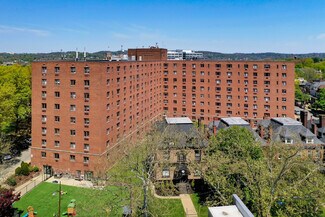 Plus de détails pour 401 Shady Ave, Pittsburgh, PA - Bureau à louer