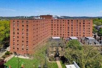 More details for 401 Shady Ave, Pittsburgh, PA - Office for Lease