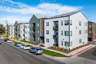 Plus de détails pour 728 S Lipan St, Denver, CO - Local d'activités à louer