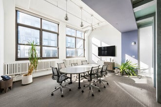 150 Varick St, New York, NY for lease Interior Photo- Image 2 of 8
