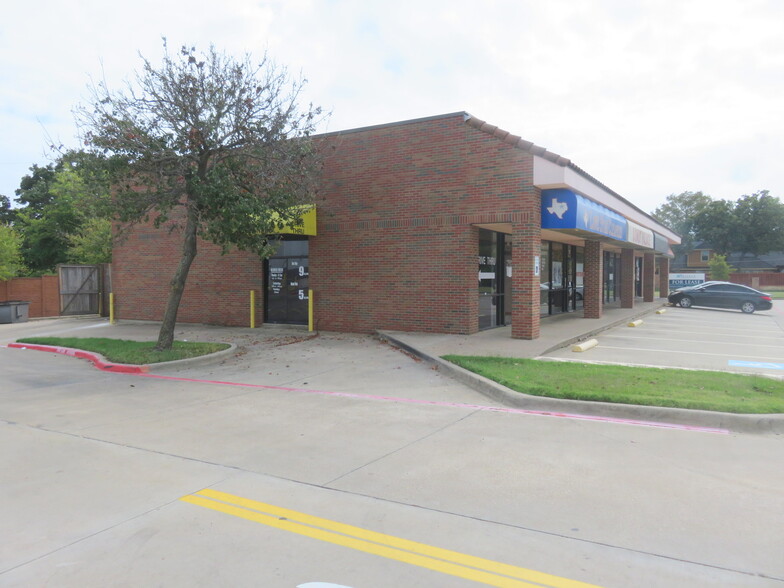 3601 SW Green Oaks Blvd, Arlington, TX for lease - Building Photo - Image 2 of 6