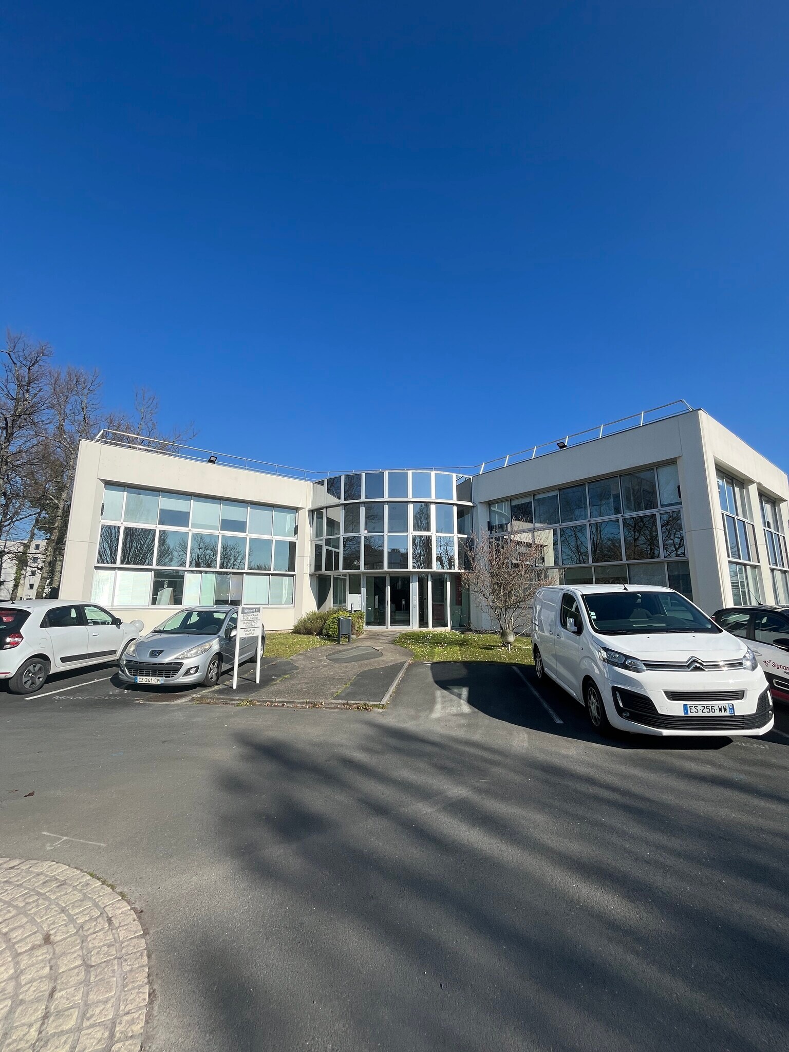 3 Avenue Henri Becquerel, Mérignac for lease Primary Photo- Image 1 of 24