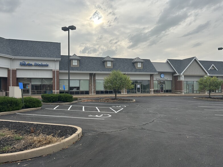 405-463 Meramec Blvd, Eureka, MO for lease - Building Photo - Image 3 of 23