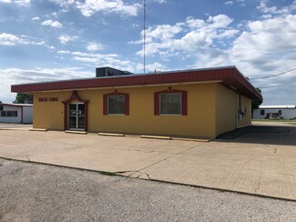 Plus de détails pour 2001 W Main St, Independence, KS - Vente au détail à vendre