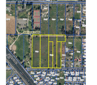 More details for 6031 Pomegranate Ave, Sacramento, CA - Land for Sale