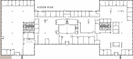 27775 Diehl Rd, Warrenville, IL à vendre Plan d’étage- Image 2 de 2