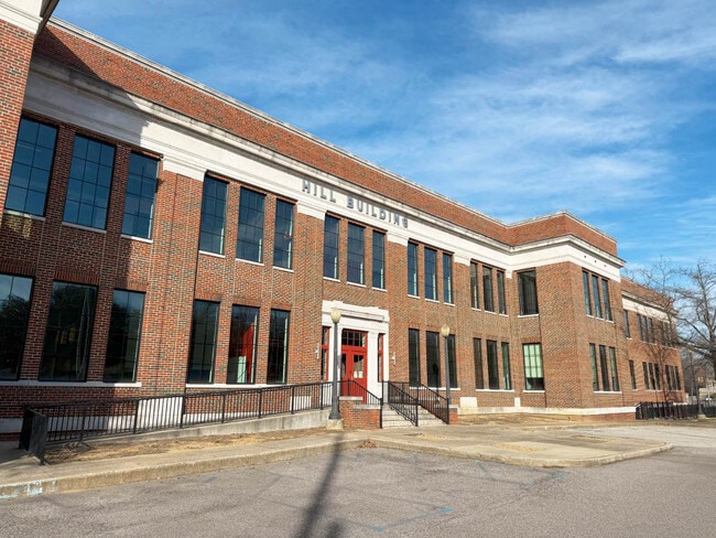 Plus de détails pour 4500 5th Ave S, Birmingham, AL - Bureau à louer