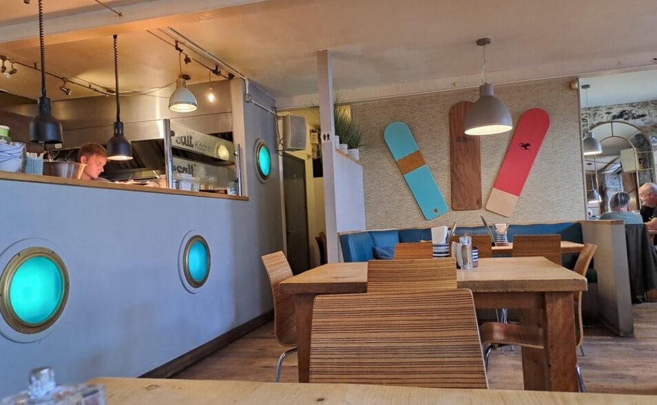 25 Foundry Sq, Hayle à vendre - Photo intérieure - Image 2 de 3