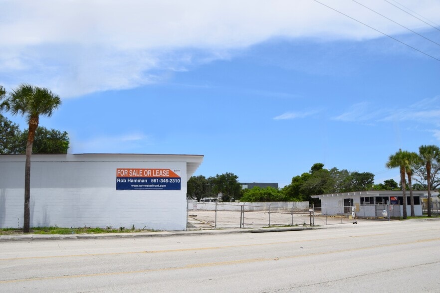 281 Old Dixie Hwy, Jupiter, FL for sale - Building Photo - Image 3 of 12
