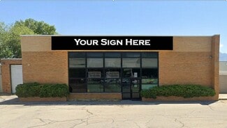 More details for 3363 S 700 W, Salt Lake City, UT - Office, Industrial for Lease