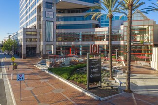 Plus de détails pour 101 N Brand Blvd, Glendale, CA - Commerce de détail à louer