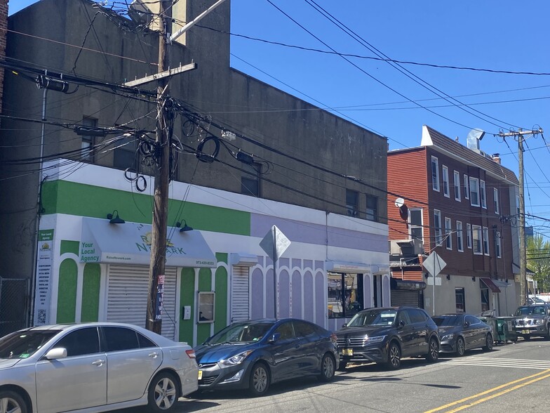 8-10 Alyea St, Newark, NJ for sale - Building Photo - Image 2 of 10