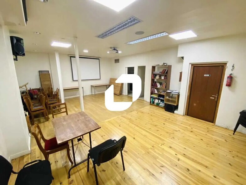 Commerce de détail dans Paris à vendre - Photo intérieure - Image 2 de 6