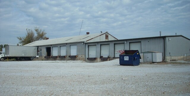 More details for 1454 N Hampton Ave, Springfield, MO - Industrial for Lease