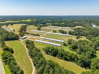 More details for 4599 US Highway 84 W, Timpson, TX - Specialty for Sale
