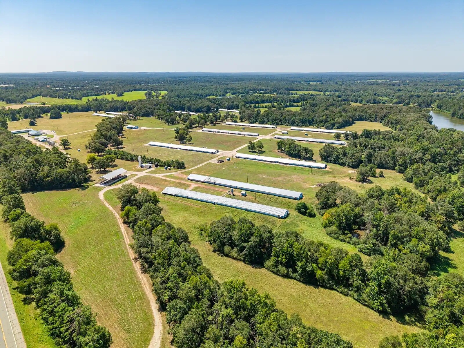 4599 US Highway 84 W, Timpson, TX for sale Other- Image 1 of 63