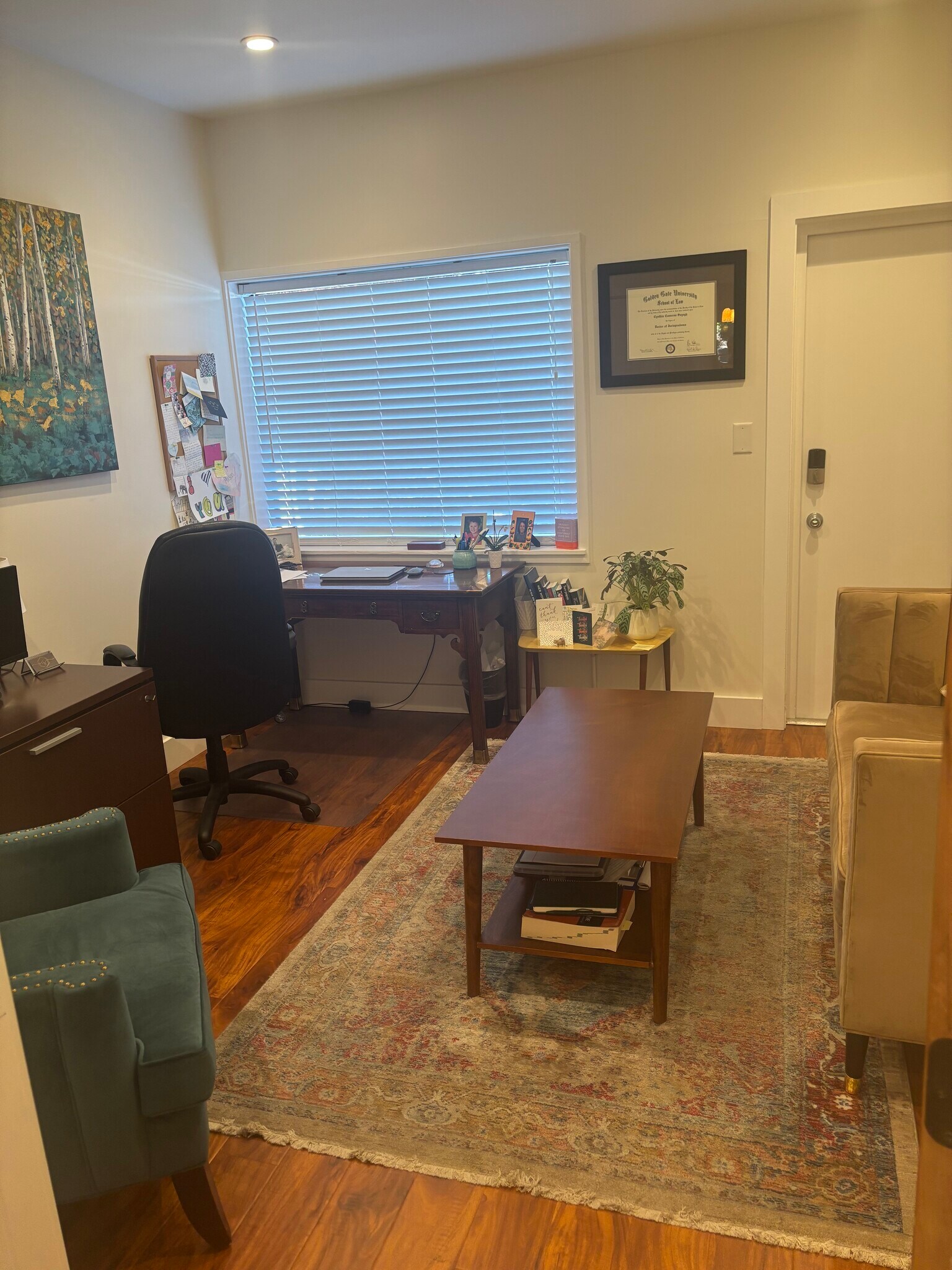 1855 San Miguel Dr, Walnut Creek, CA à vendre Photo intérieure- Image 1 de 1