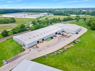 More details for 1815 Morrissey Dr, Bloomington, IL - Industrial for Sale