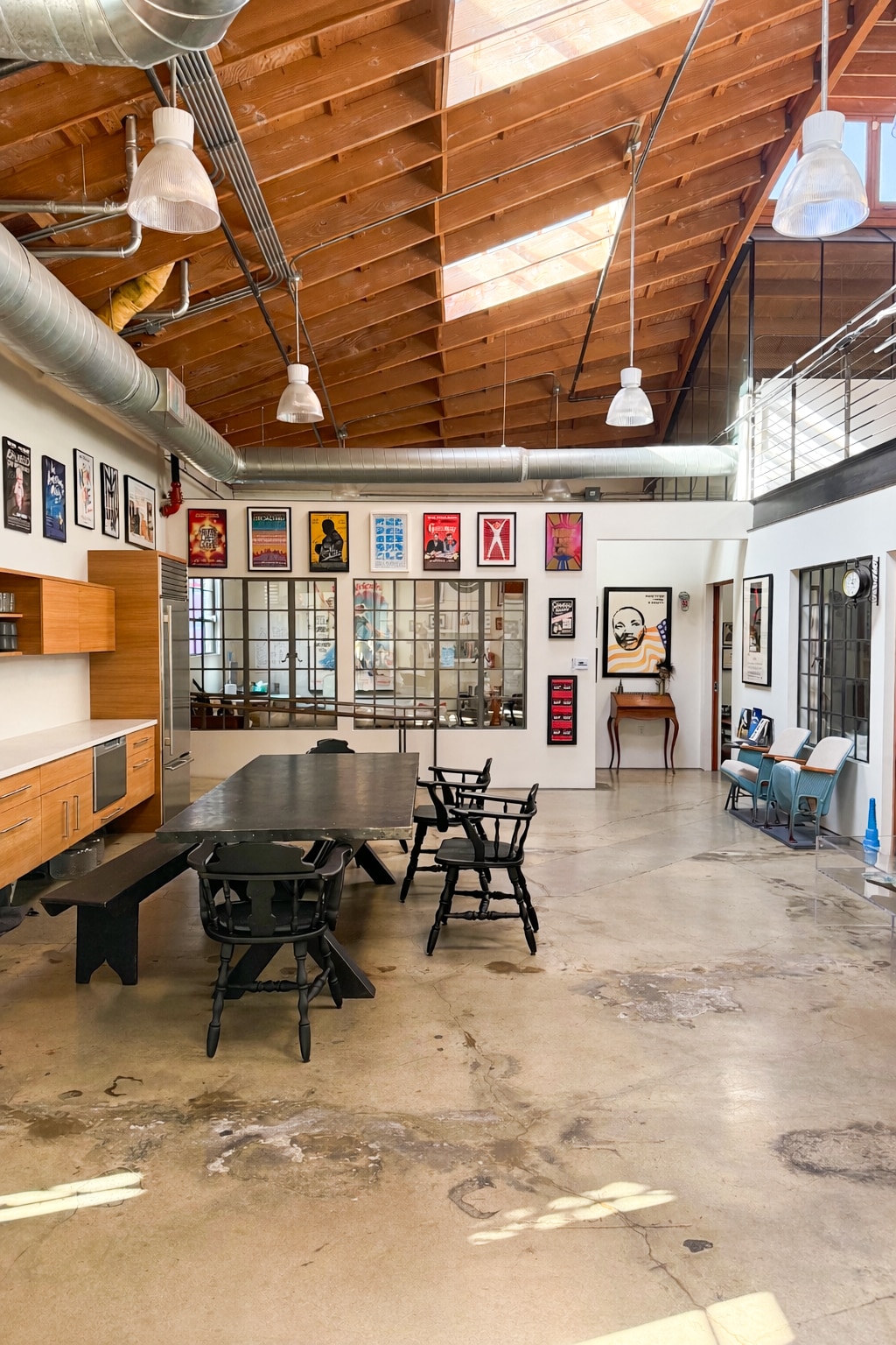 1707 Berkeley St, Santa Monica, CA for lease Interior Photo- Image 1 of 7