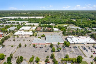 7980 US Highway 64, Bartlett, TN - Aerial map view - Image1