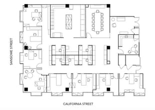 425 California St, San Francisco, CA for lease Interior Photo- Image 1 of 1