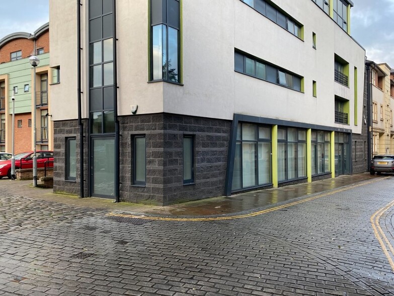 30 Half Moon Ln, Gateshead for lease - Building Photo - Image 1 of 1