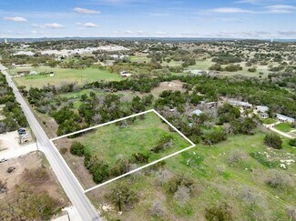 Plus de détails pour 5303 Bell Springs Rd, Dripping Springs, TX - Terrain à vendre