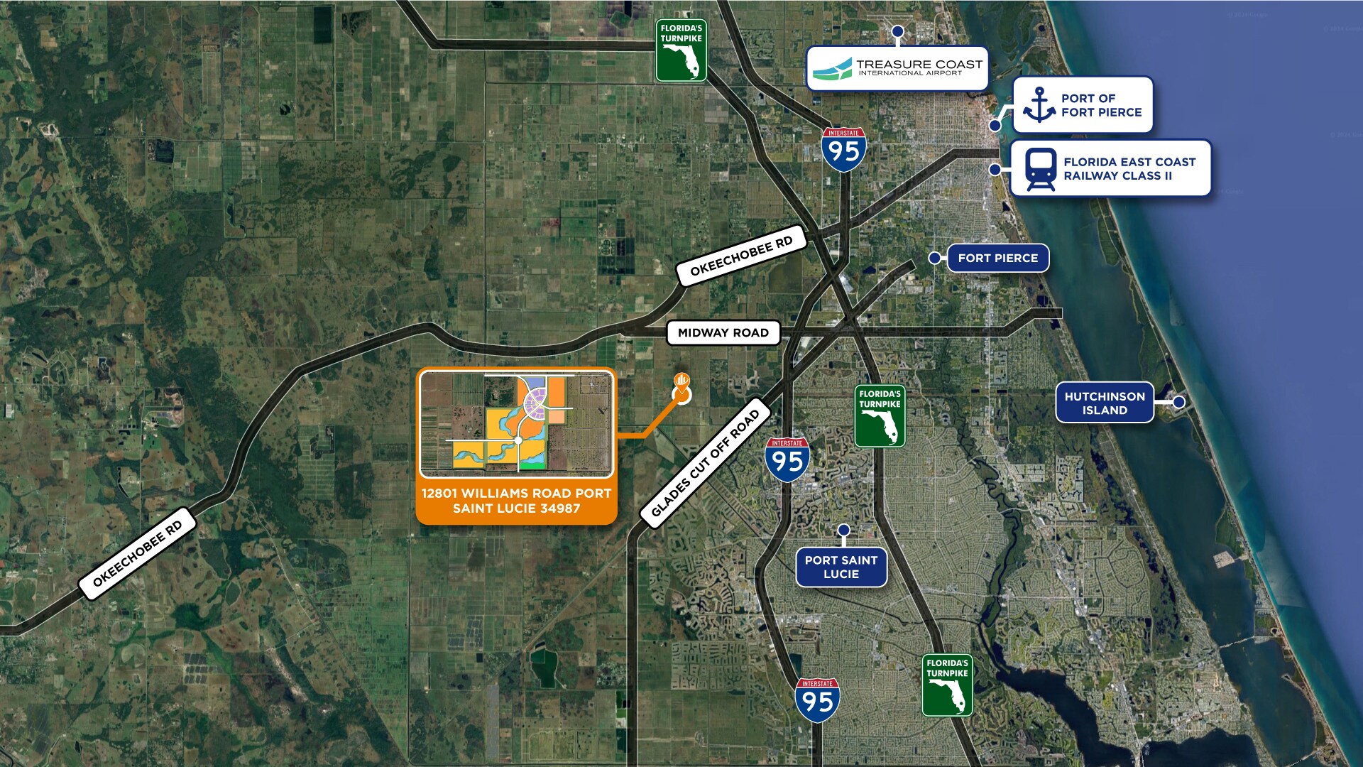 12801 Williams Rd, Port Saint Lucie, FL for sale Building Photo- Image 1 of 18