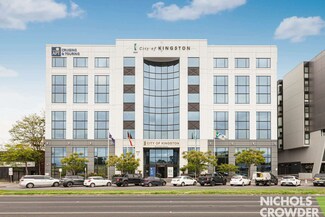 Plus de détails pour 1230 Nepean Hwy, Cheltenham - Bureau à louer
