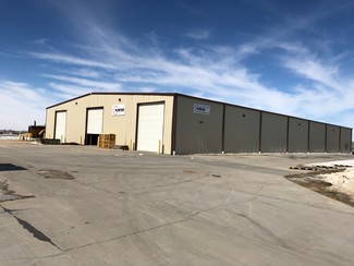 Plus de détails pour 4350 S 59th St, Clinton, IA - Industriel/Logistique à louer