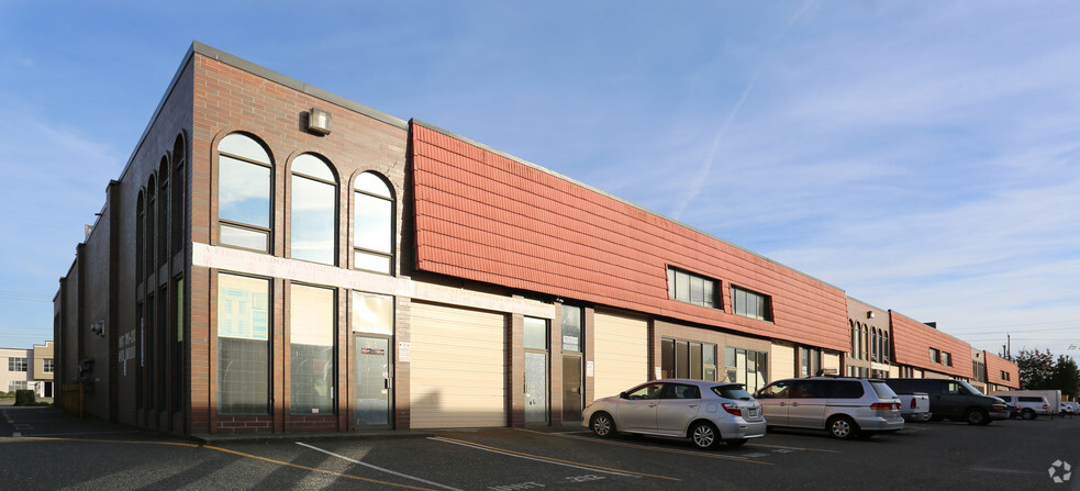 8475-8495 Ontario St, Vancouver, BC for sale - Building Photo - Image 2 of 7