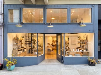 More details for 1871-893 Hayes St, San Francisco, CA - Retail for Lease