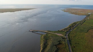 More details for 9080 S 1st St, Sabine Pass, TX - Land for Sale