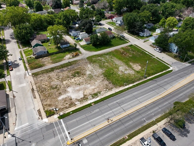 4th Street SW, Mason City, IA for sale - Primary Photo - Image 1 of 7